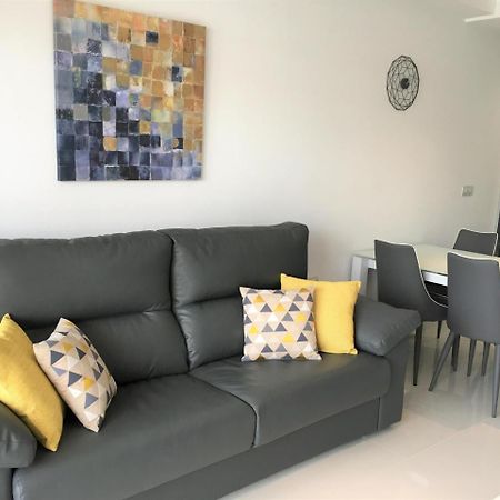 Playa Elisa 3022 Apartment Dehesa de Campoamor  Ngoại thất bức ảnh