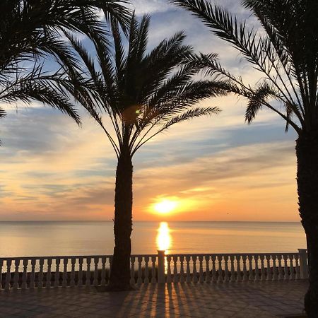 Playa Elisa 3022 Apartment Dehesa de Campoamor  Ngoại thất bức ảnh