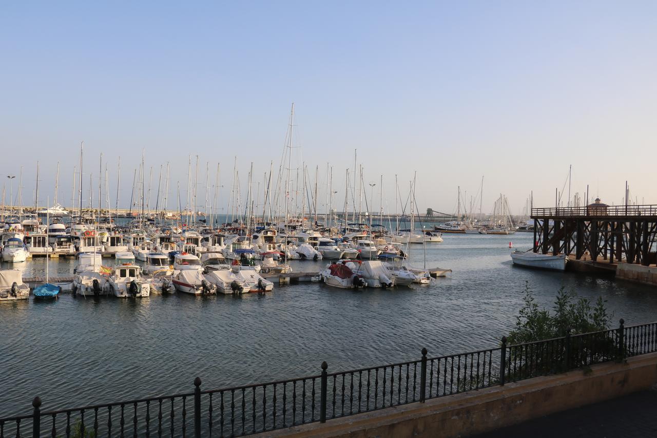 Playa Elisa 3022 Apartment Dehesa de Campoamor  Ngoại thất bức ảnh