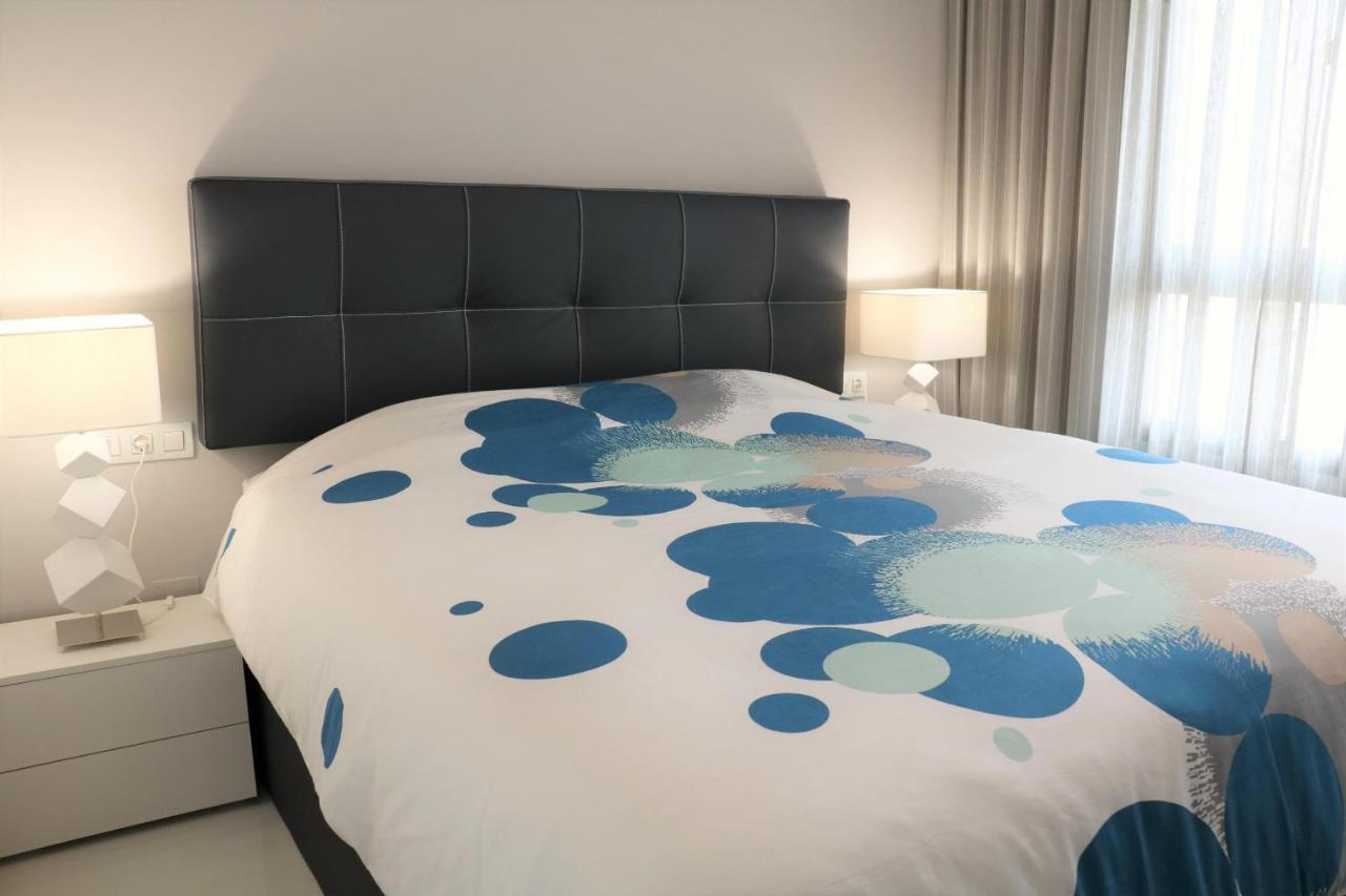 Playa Elisa 3022 Apartment Dehesa de Campoamor  Ngoại thất bức ảnh